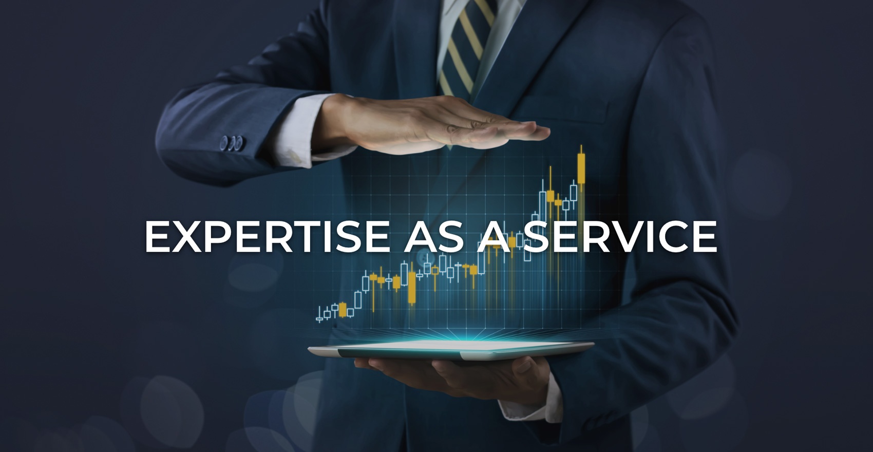 Expertise as a Service